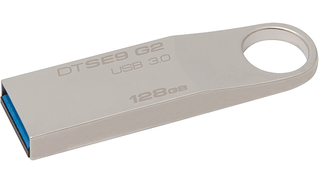 USB 128GB kingston SE9 chính hãng, giá tót tại Sơn Đạt.,JSC