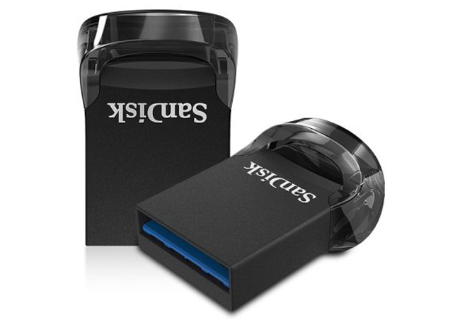 USB 64GB Sandisk CZ430 chính hãng,giá tốt Hải Phòng