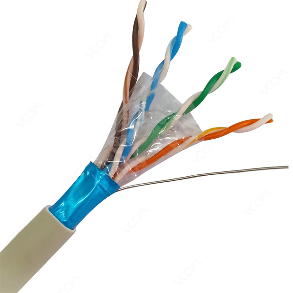 Dây mạng Wincap Cat 5E UTP VN24-24A WG là cáp mạng - dây mạng được ưa chuộng nhất thị trường hiện nay