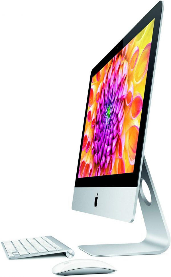 IMAC I5-3470s - trải nghiệm máy tính để bàn tất cả trong một tuyệt đỉnh