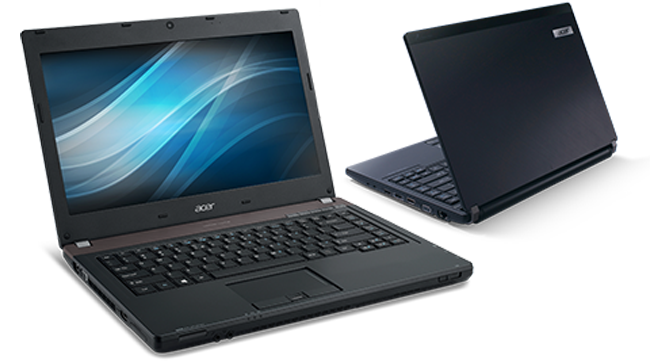 Notebook SE Acer Travelmate P243 chất lượng, giá tốt tại Sơn Đạt.,JSC