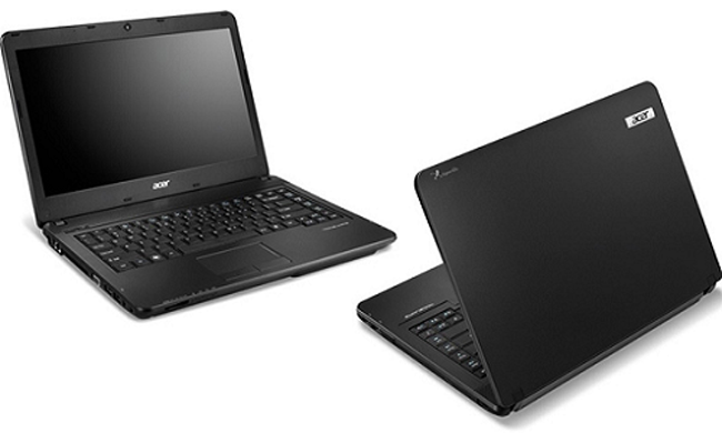 Notebook SE Acer Travelmate P243 uy tín, chất lượng tại Hải Phòng
