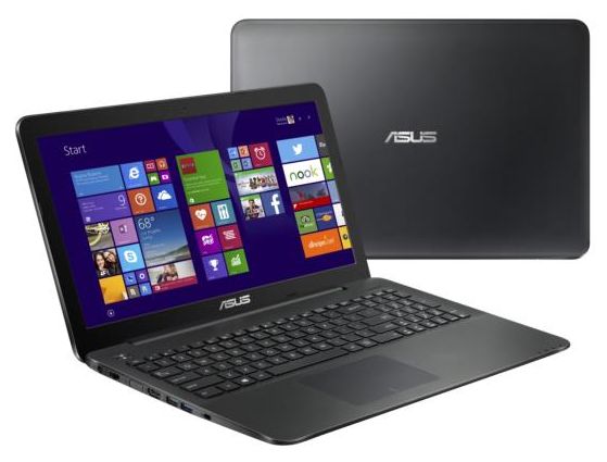 Notebook SE Asus F554L uy tín, giá tốt Hải Phòng