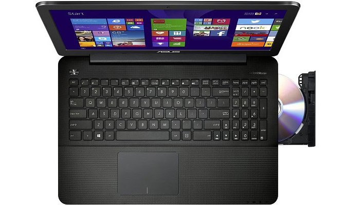 Notebook SE Asus F554L chất lượng, chỉ có tại Sơn Đạt.,JSC