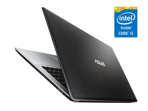 Notebook SE Asus P450LAV-WO131D là chiếc laptop phù hợp để  phục vụ các công việc hàng ngày