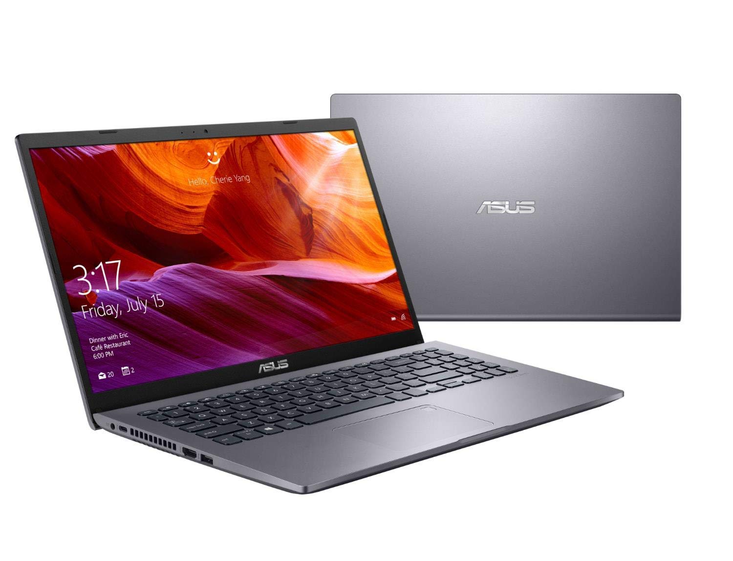  Asus VivoBook X515JA-212.V15BB chính hãng, giá tốt Hải Phòng