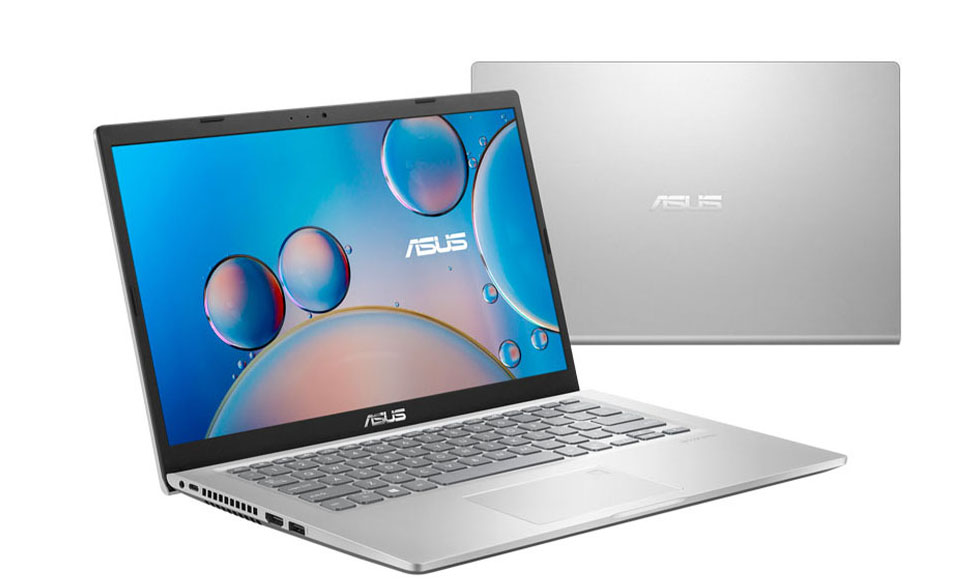Notebook se Asus X415EA  là một sản phẩm được trang bị cấu hình trung bình, ổn định