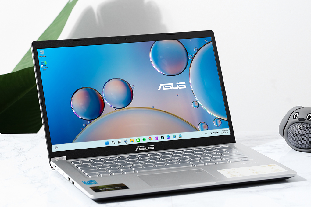 Notebook se Asus X415EA uy tín, giá tốt tại Sơn Đạt.,JSC