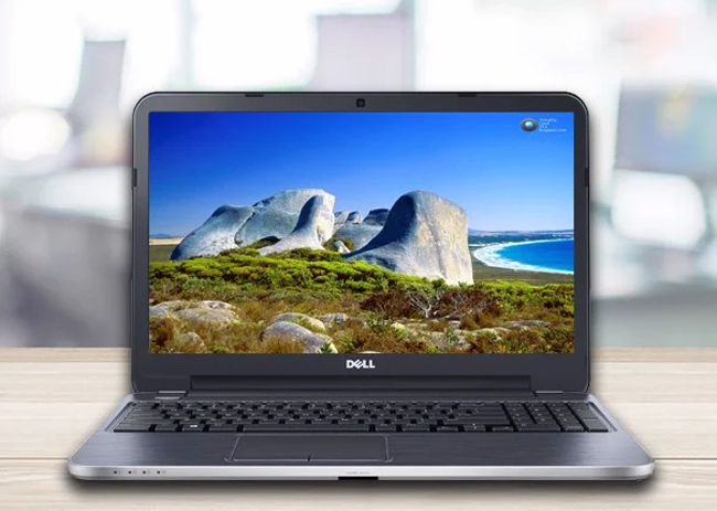 Notebook SE Dell 3540 chất lượng, giá tốt Hải Phòng