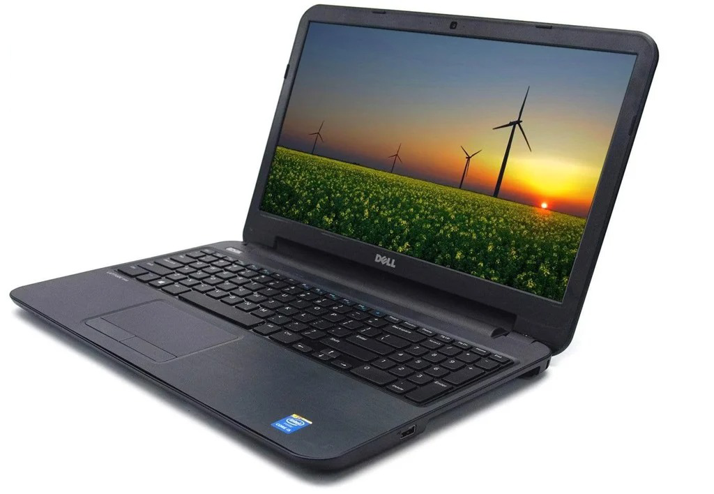 Notebook SE Dell 3540 uy tín, chất lượng tại Sơn Đạt.,JSC