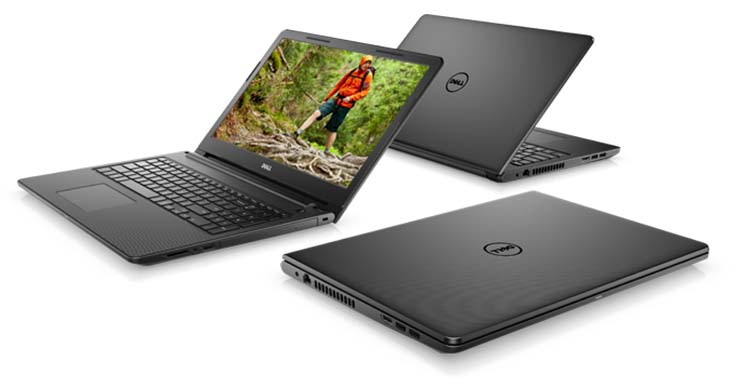 Notebook Se Dell 3567 chất lượng, giá tốt Hải Phòng