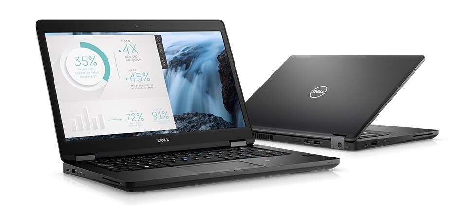 Notebook SE Dell 5480 uy tín, giá rẻ tại Sơn Đạt.,JSC