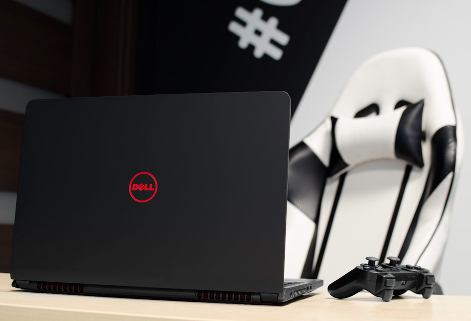 Notebook Dell 5577 i7 7700 uy tín, chất lượng tại Sơn Đạt.,JSC