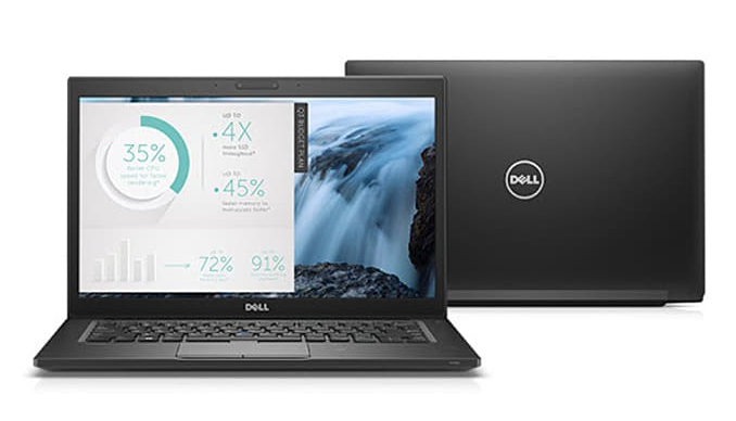 Notebook SE Dell 7480 uy tín, giá tốt tại Sơn Đạt.,JSC