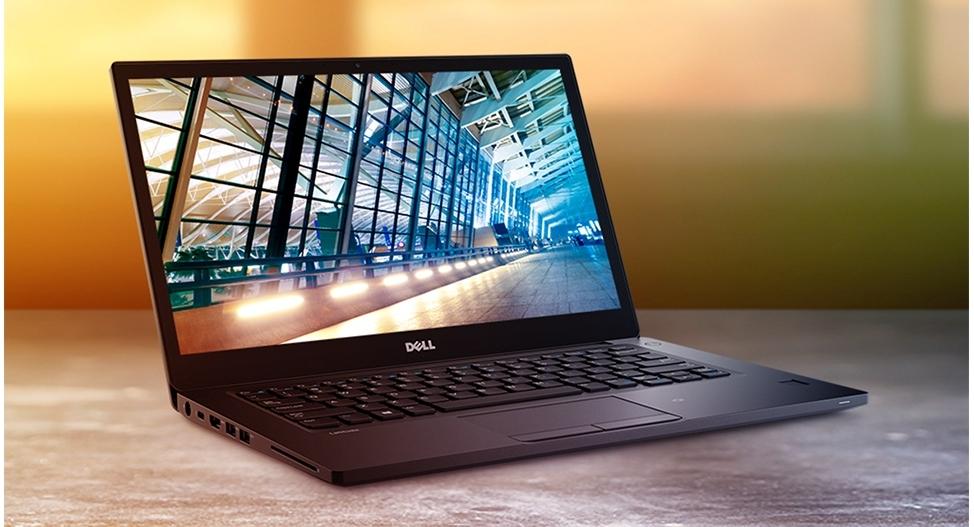 Notebook SE Dell 7480 chất lượng, giá tốt Hải Phòng