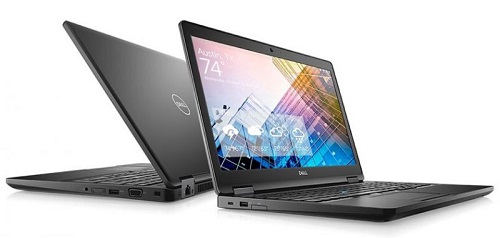 Notebook Se Dell E5590 chất lượng, giá tốt Hải Phòng