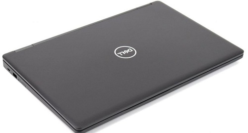 Notebook Se Dell E5590 uy tín, chất lượng tại Sơn Đạt.,JSC