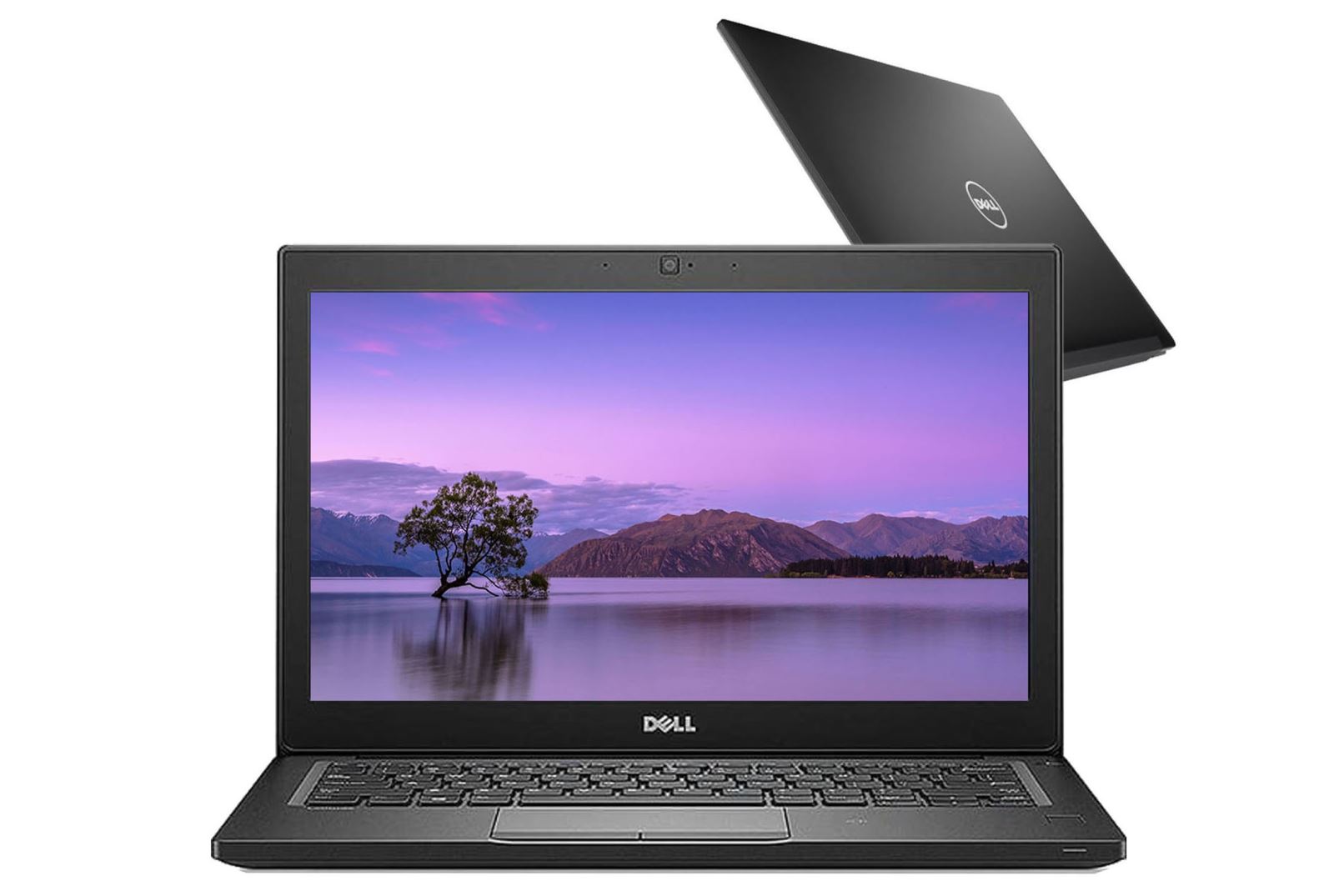 Notebook Se Dell E7280 là dòng laptop mỏng nhẹ, hiệu năng ổn định