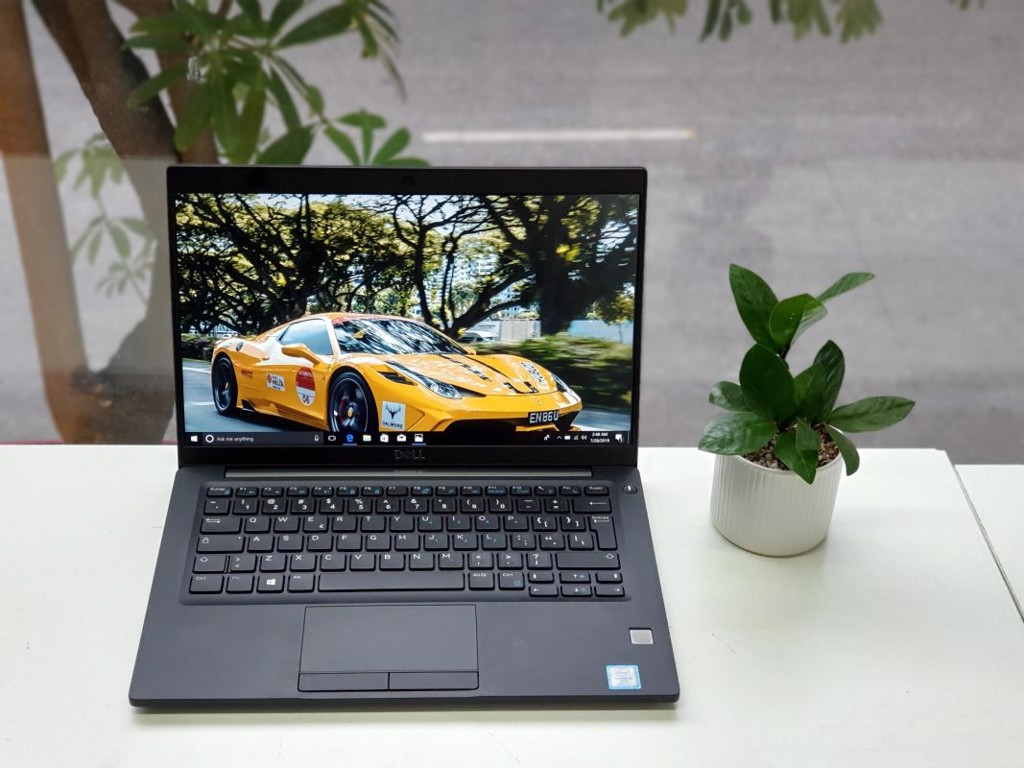 Notebook Se Dell Latitude E7390 uy tín, chất lượng Hải Phòng