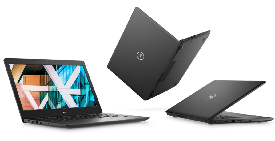 Notebook SE Dell Vost 3490 chất lượng, giá tốt Hải Phòng