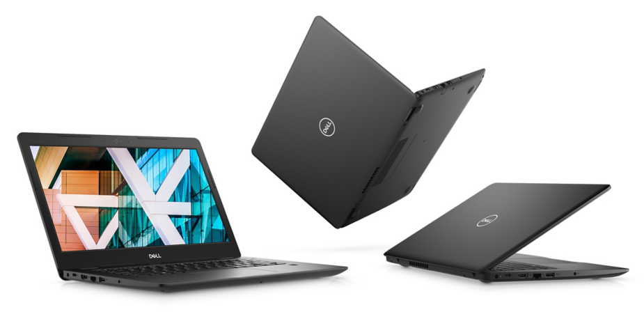 Notebook SE Dell Vost 3490 chất lượng, giá tốt tại Hải Phòng