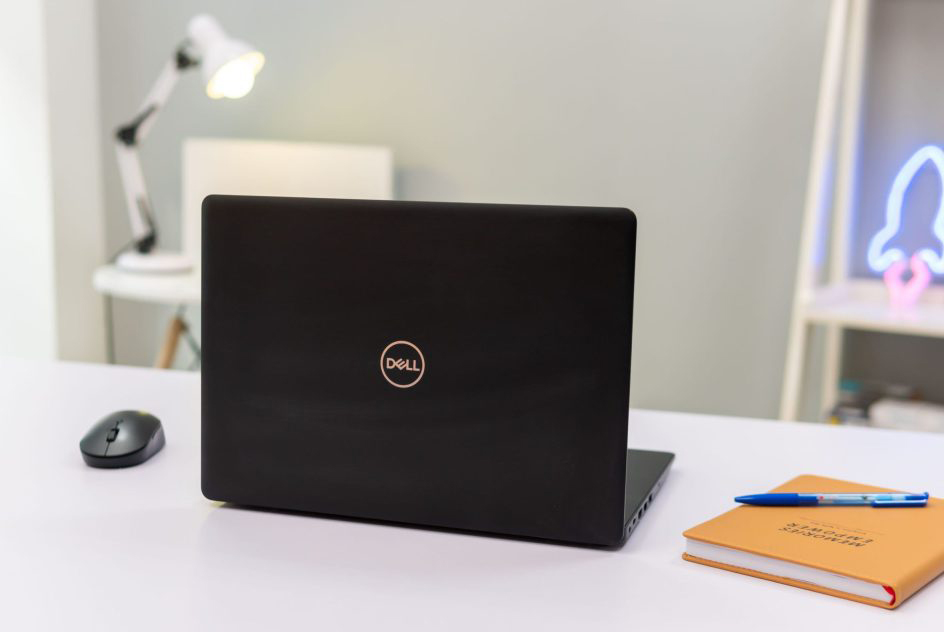 Notebook SE Dell Vost 3490 đích thực là chiếc laptop sinh ra để dành cho công việc