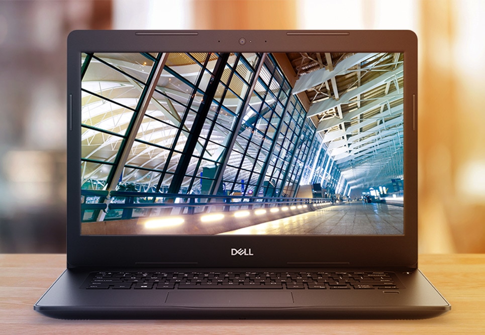 Notebook SE Dell Vost 3490 uy tín, chất lượng tại Sơn Đạt.,JSC