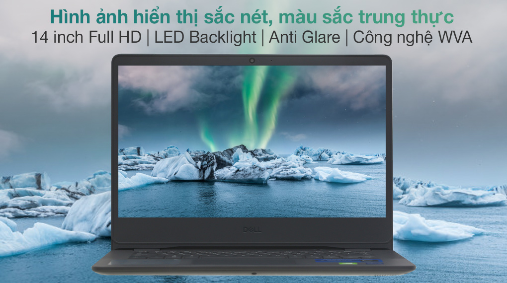 Dell Vostro 3400 uy tín, chất lượng tại Sơn Đạt.,JSC