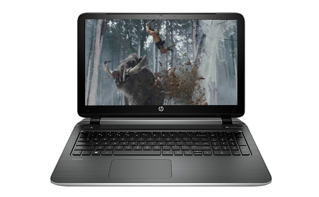 Notebook SE HP 15-R208TX uy tín, chất lượng tại Hải Phòng