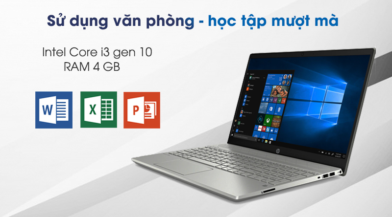 Notebook SE HP 15-cs3010tu uy tín, giá tốt tại Sơn Đạt.,JSC