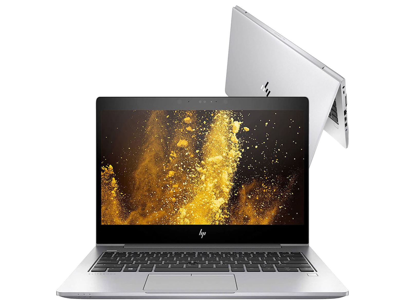 Notebook Se HP 830 G5 là sản phẩm phân khúc trung cận cao có tính bảo mật cao