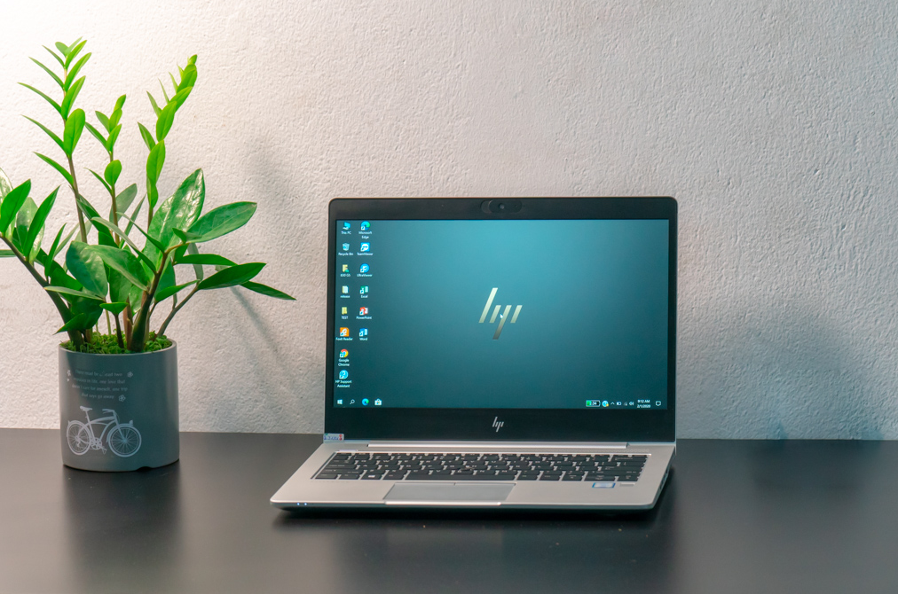 Notebook SE HP ELITEBOOK  830G5 uy tín, giá tốt Hải Phòng