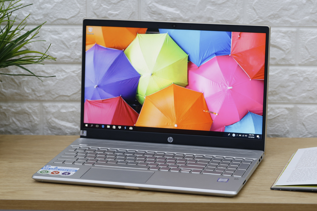Notebook SE HP Pavilion 15-CS0018TU chất lượng, giá rẻ chỉ có tại Sơn Đạt.,JSC
