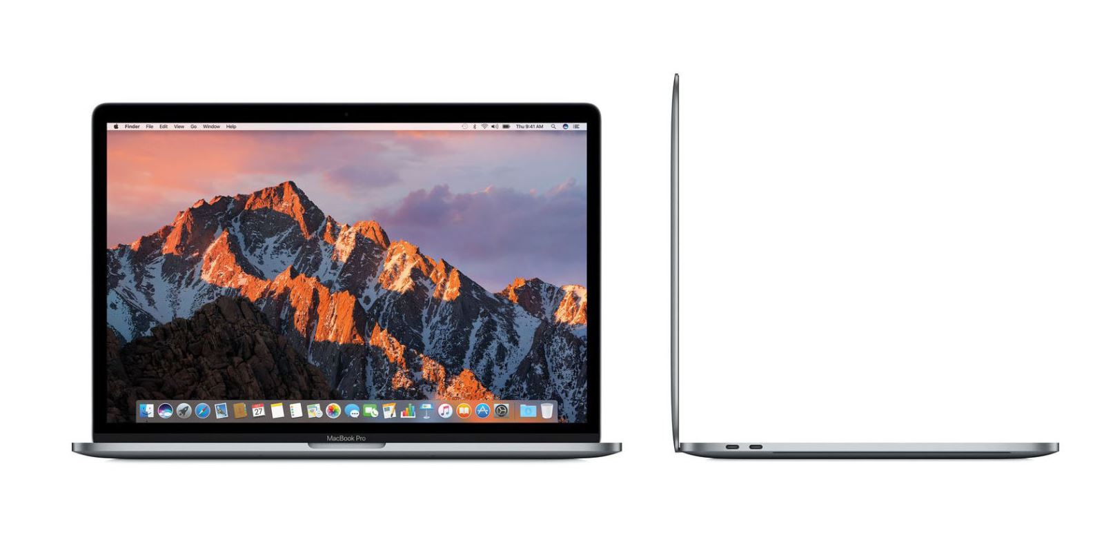 MacBook SE Pro 2016 A1706 mang lại rất nhiều cảm hứng cho người dung