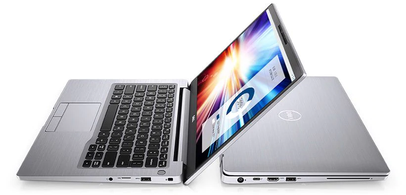 Notebook Dell 7400 uy tín, giá rẻ tại Sơn Đạt.,JSC