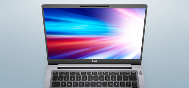 Notebook Dell 7400 chất lượng, giá tốt tại Hải Phòng