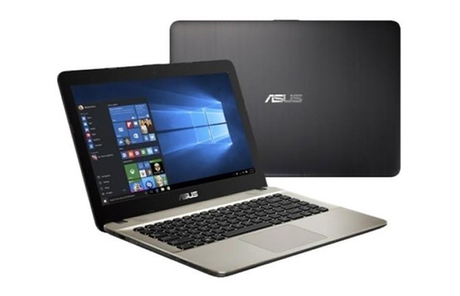 Notebook SE Asus 441U chất lượng, giá tốt tại Hải Phòng
