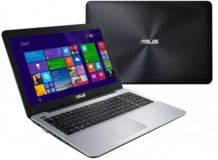 Notebook SE Asus F555LAB chất lượng, giá tốt Hải Phòng