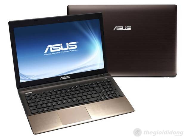 Notebook SE Asus K55 chất lượng, giá tốt Hải Phòng