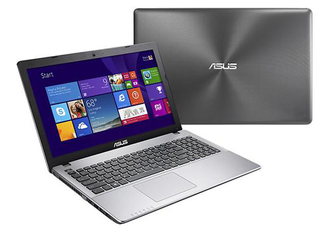 Notebook SE Asus X550CA uy tín, giá tốt tại Sơn Đạt.,JSC