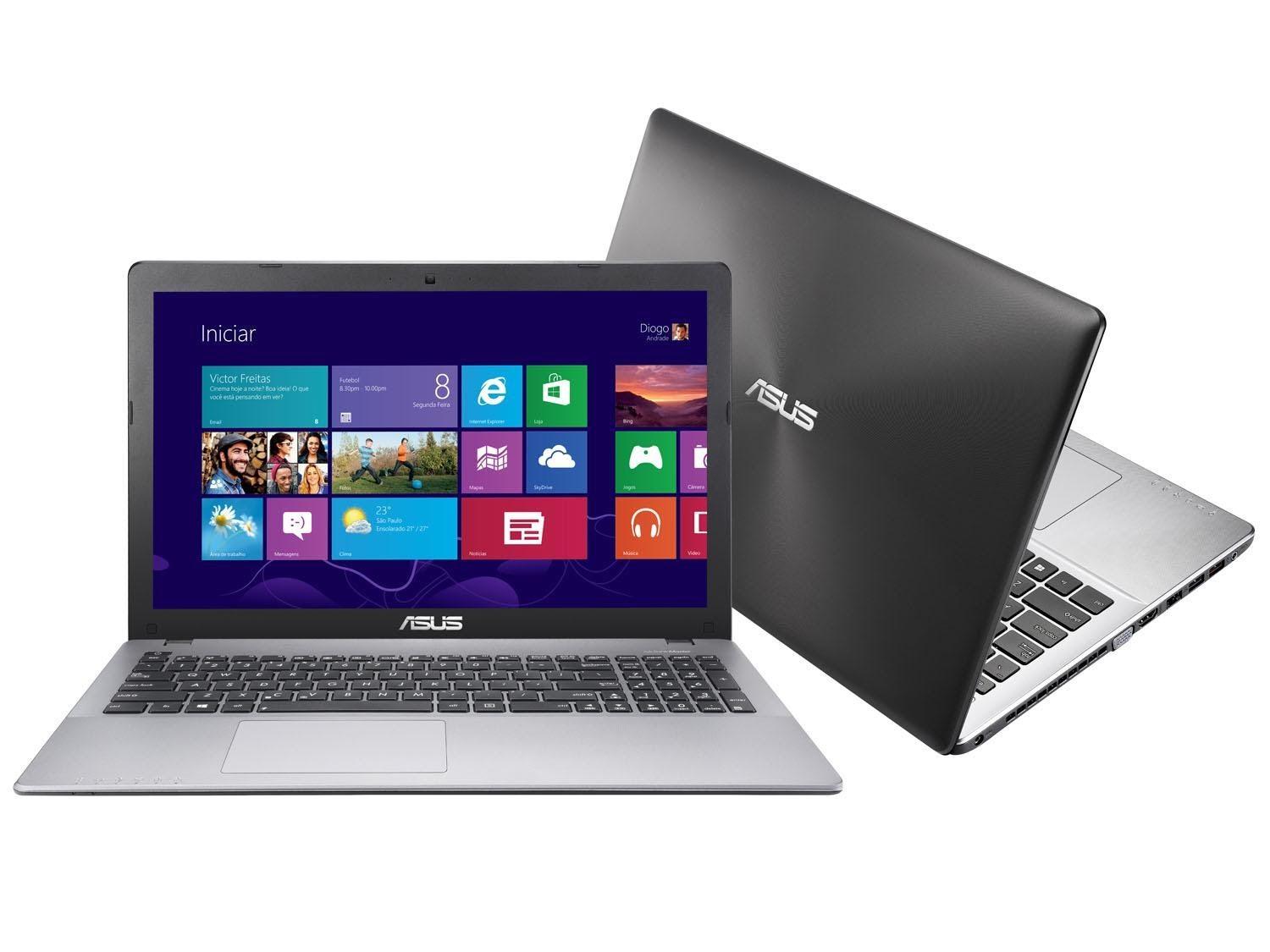 Notebook SE Asus X550CA chất lượng, giá tốt tại Hải Phòng