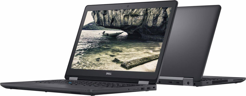 Notebook SE Dell 5570 uy tín, chất lượng tại Sơn Đạt.,JSC