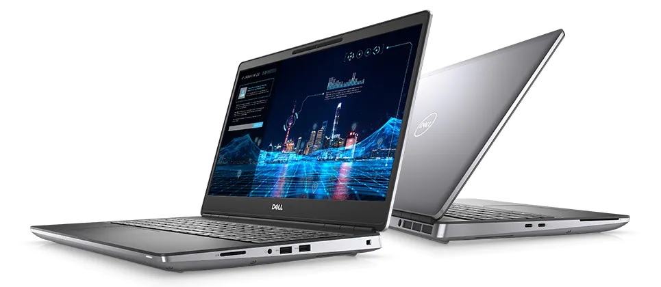 Notebook SE Dell 7560 uy tín, giá rẻ tại Sơn Đạt.,JSC