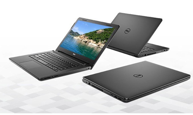 Notebook  SE Dell N3567S uy tín, chất lượng Hải Phòng