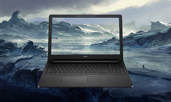 Notebook  SE Dell N3567S giá tốt, uy tín chỉ có tại Sơn Đạt.,JSC
