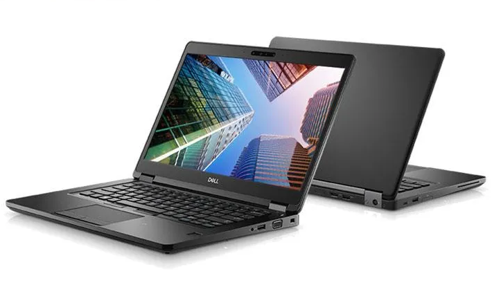 Notebook SE Dell latitude 5490 chất lượng, giá tốt tại Sơn Đạt.,JSC