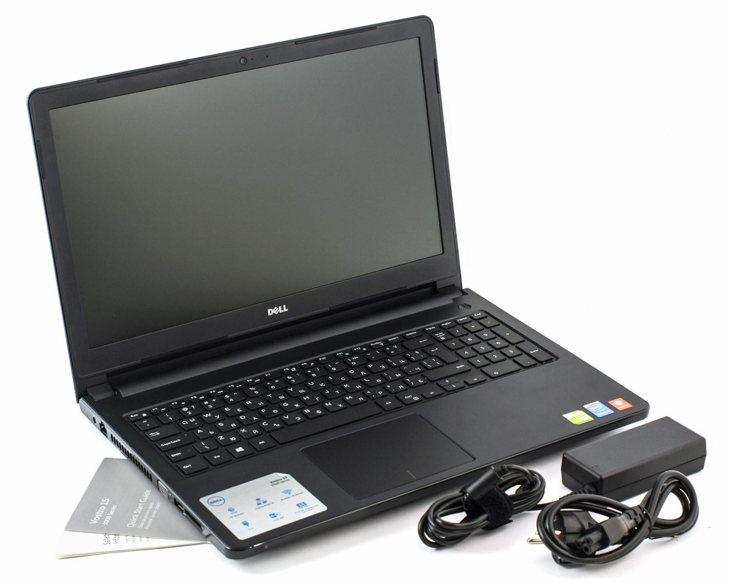 Notebook Se Dell 3558 chất lượng, giá tốt tại Hải Phòng