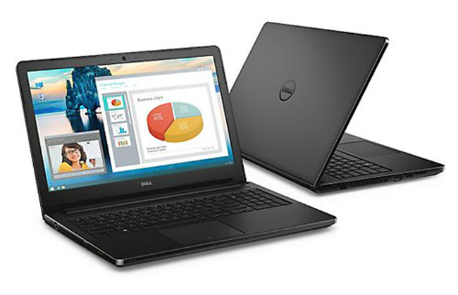 Mua Notebook Se Dell 3558 chất lượng, giá tốt đến ngay Sơn Đạt..,JSC