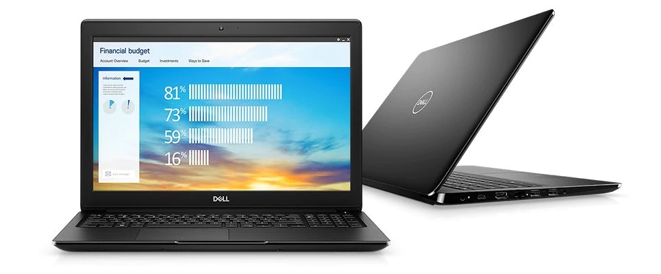 Notebook Se Dell Latitude 3500 là mẫu laptop hướng đến đối tượng học sinh, sinh viên, nhân viên văn phòng