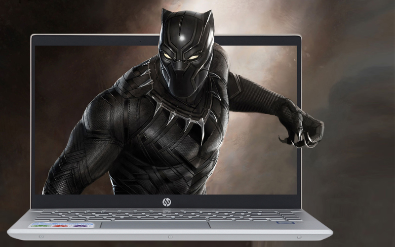 Notebook Se HP Pavilion 14 ce1011TU chất lượng, giá tốt tại Hải Phòng